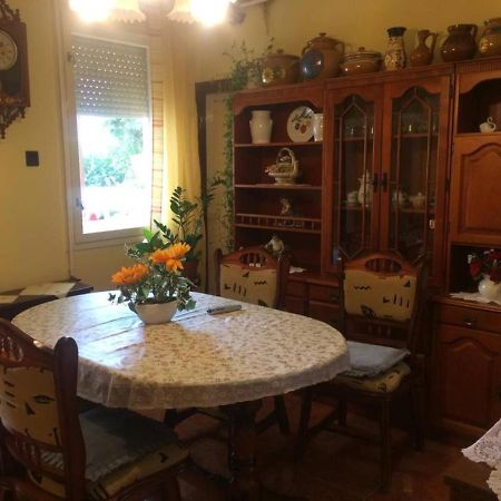 Erdei vendégház Hajdúszoboszló Extérieur photo