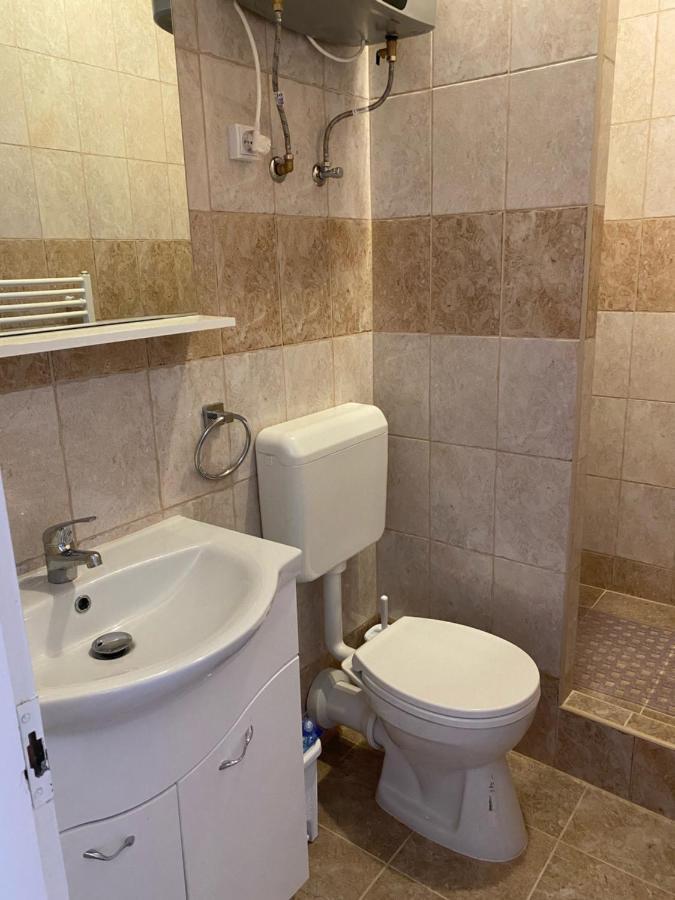 Erdei vendégház Hajdúszoboszló Extérieur photo