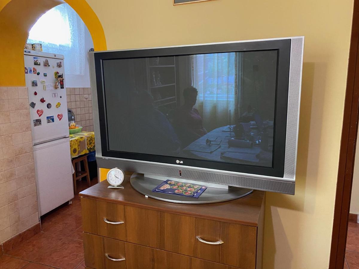 Erdei vendégház Hajdúszoboszló Extérieur photo