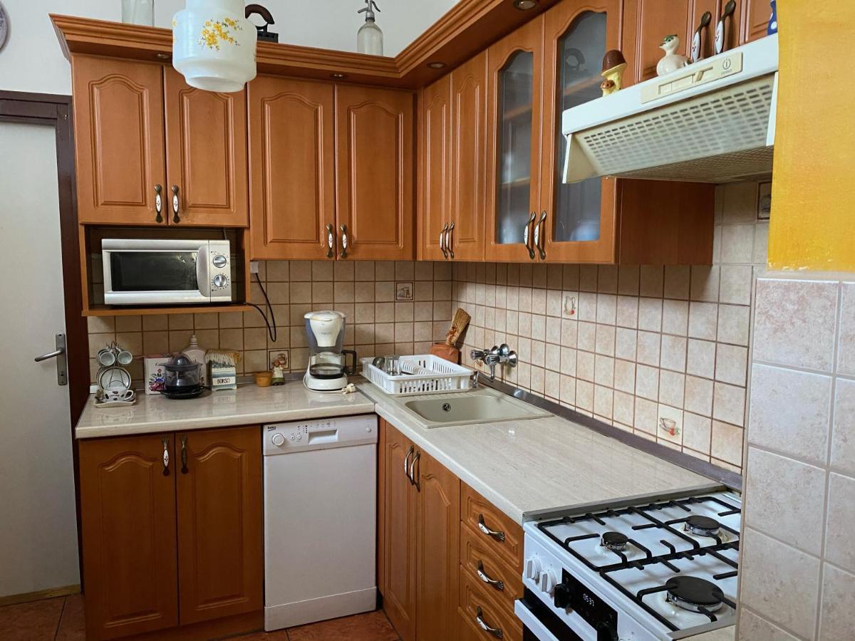 Erdei vendégház Hajdúszoboszló Extérieur photo