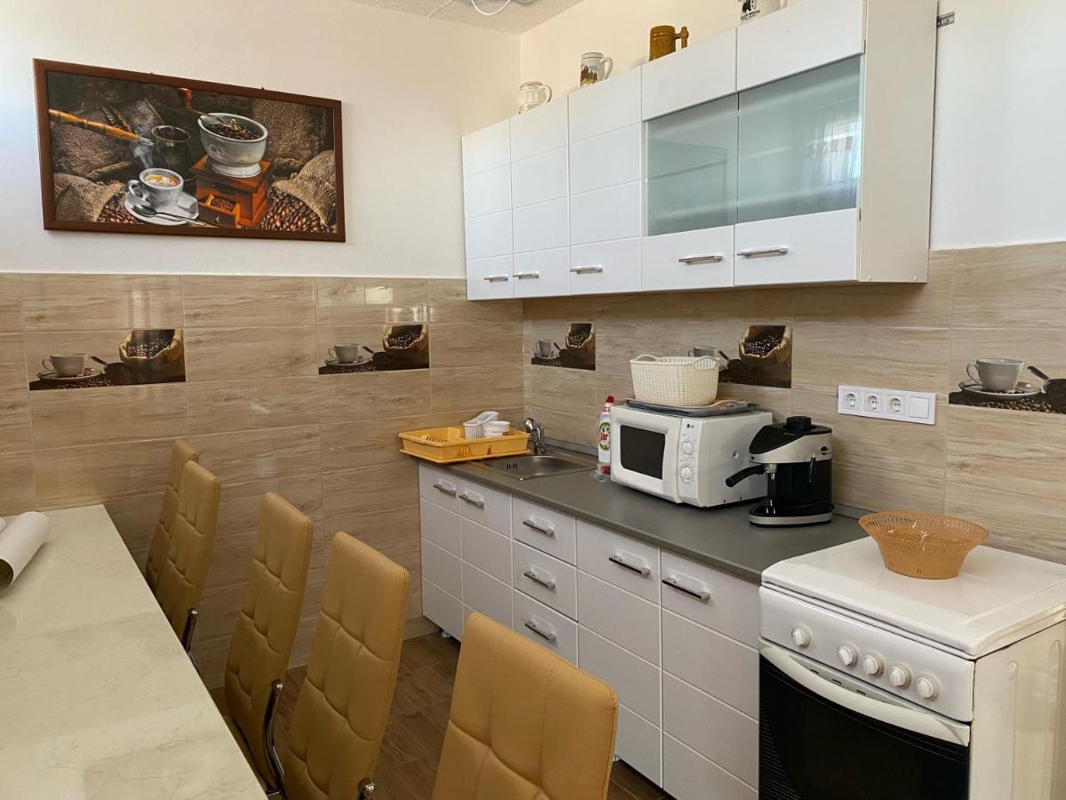 Erdei vendégház Hajdúszoboszló Extérieur photo