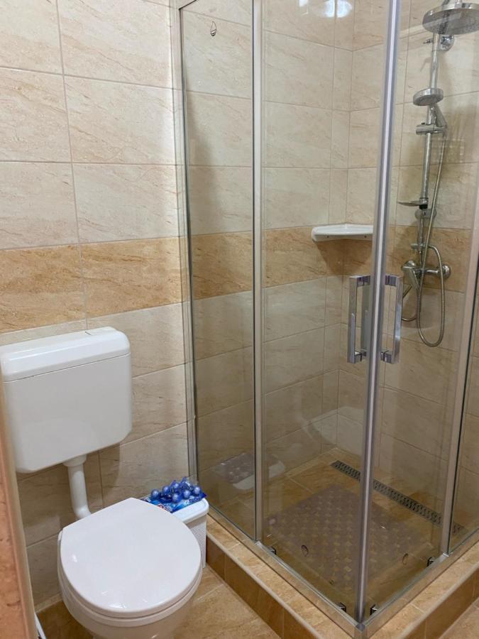 Erdei vendégház Hajdúszoboszló Extérieur photo