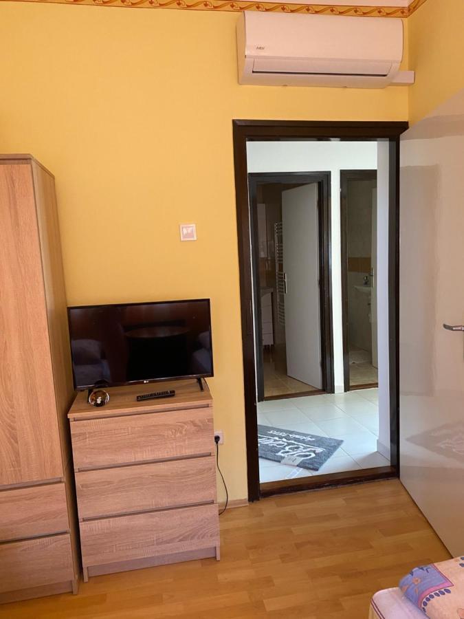 Erdei vendégház Hajdúszoboszló Extérieur photo