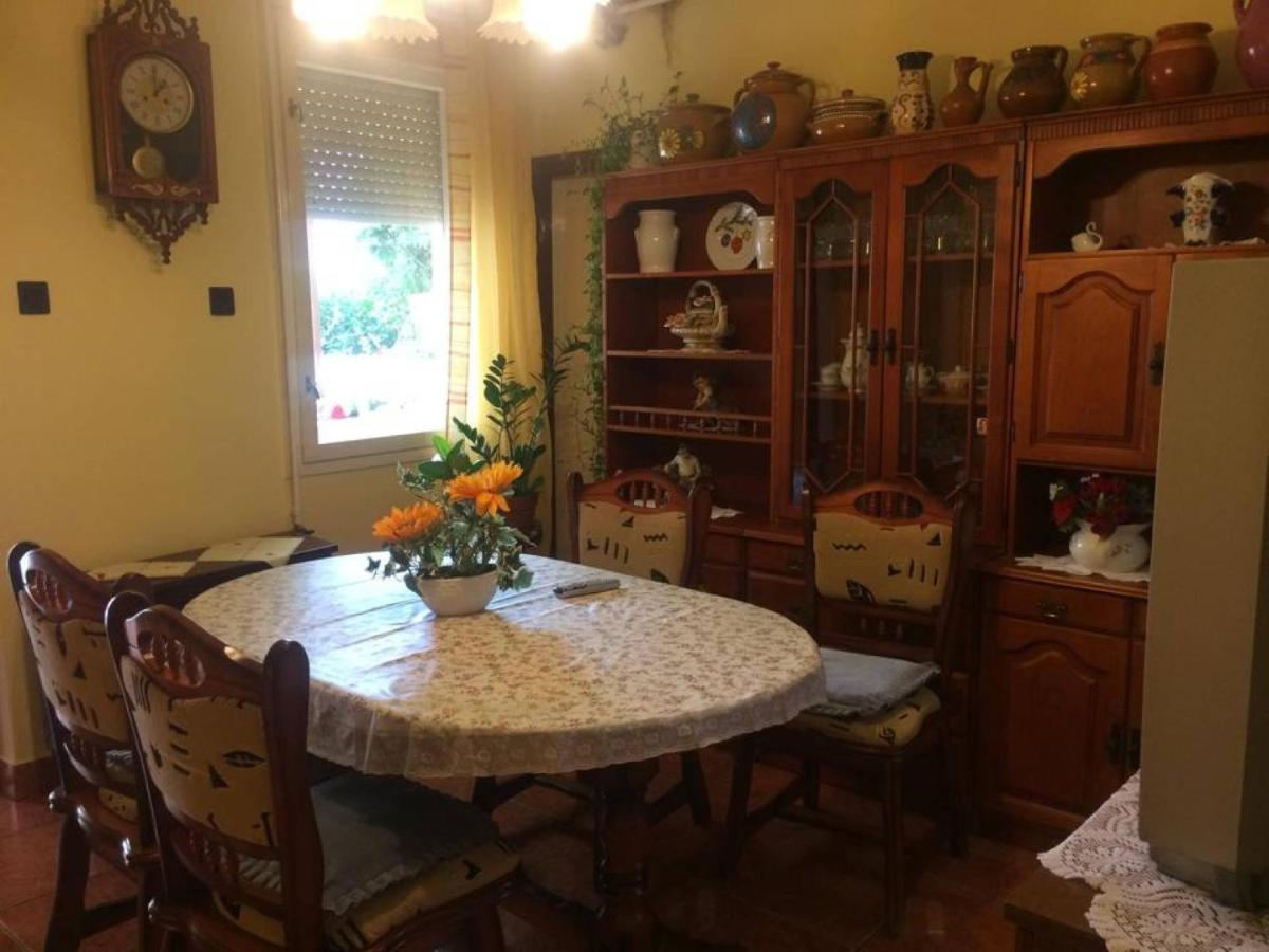 Erdei vendégház Hajdúszoboszló Extérieur photo